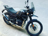 Royal Enfield Himalayan BS VI 2022 Model