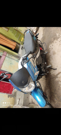 Hero Passion Pro i3s 2021 Model