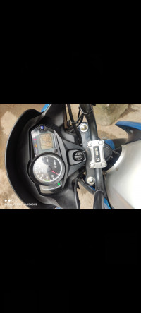 Blue And Black Hero Passion Pro i3s