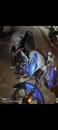 Blue And Black Hero Passion Pro i3s