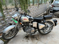 Royal Enfield Classic 350 2015 Model