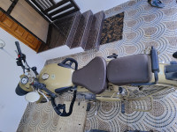 Dessert Storm Royal Enfield Classic Desert Storm