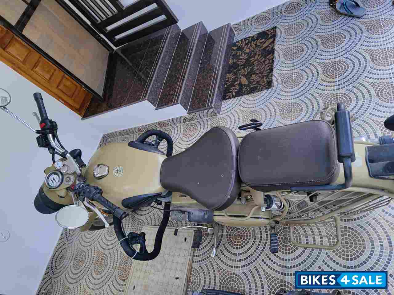 Dessert Storm Royal Enfield Classic Desert Storm Dessert Storm Royal Enfield Classic Desert Storm