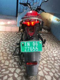 Revolt RV 400  Model