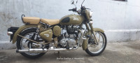Royal Enfield Classic 500 2018 Model