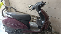 Honda Activa 2013 Model