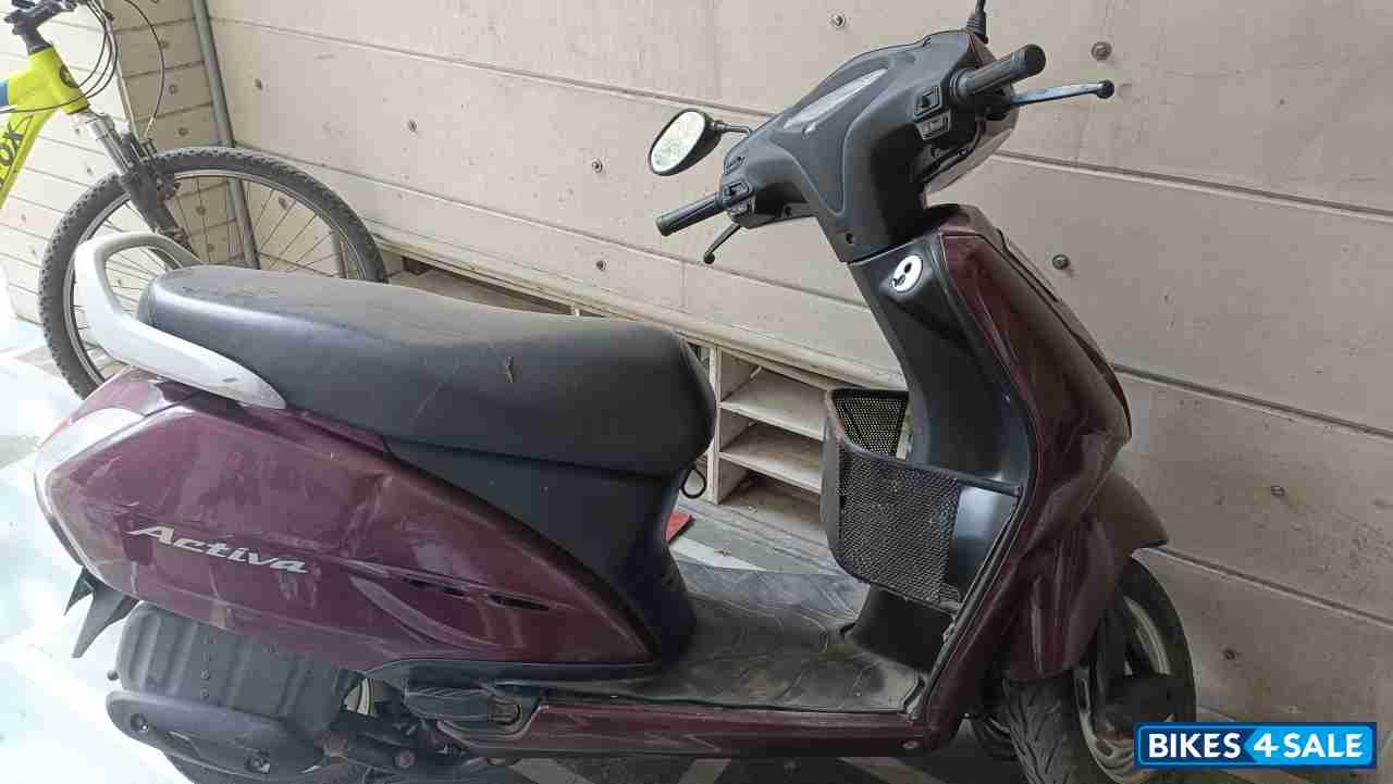 Honda Activa