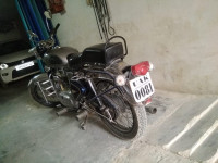 Royal Enfield Bullet Standard 350