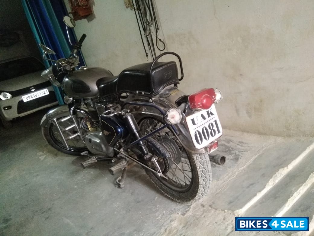 Royal Enfield Bullet Standard 350