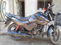 Hero Passion Pro BS6 2020 Model