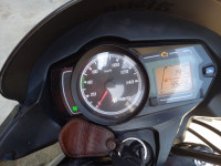 Black Hero Passion Pro BS6