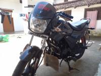 Black Hero Passion Pro BS6