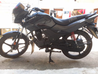 Black Hero Passion Pro BS6