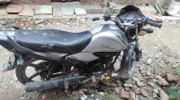 Hero Splendor iSmart 2015 Model