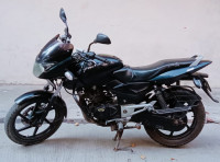 Bajaj Pulsar 180 2012 Model