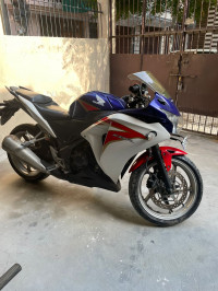 Honda CBR 250R 2012 Model