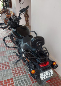 Harley Davidson Street 750 2018 Model