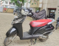 Honda Activa 125 2014 Model