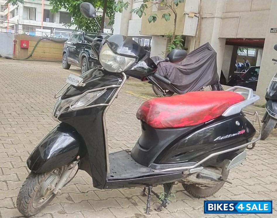 Honda Activa 125