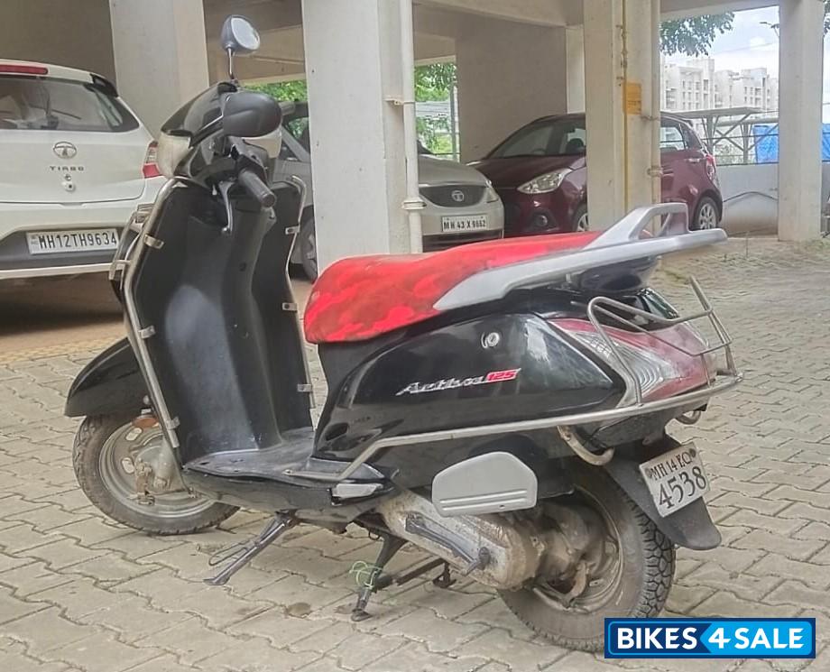 Honda Activa 125