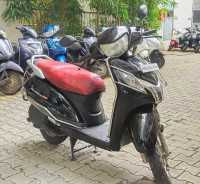 Honda Activa 125