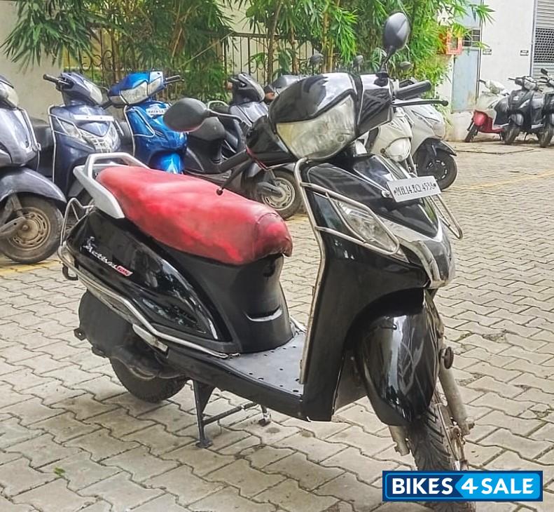 Honda Activa 125