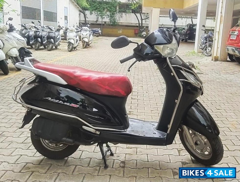 Honda Activa 125