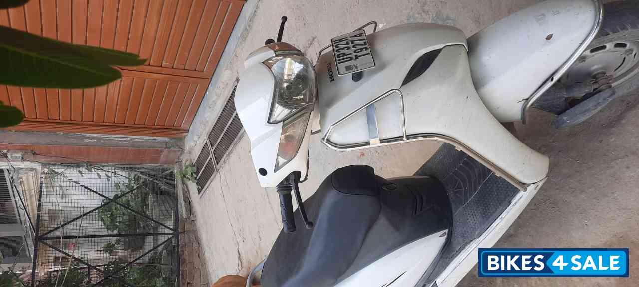 Honda Activa 3G