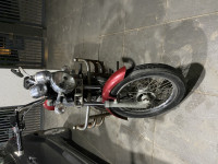 Royal Enfield Thunderbird TwinSpark 350 2011 Model