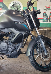 Yamaha FZ-S FI V3 2019 Model