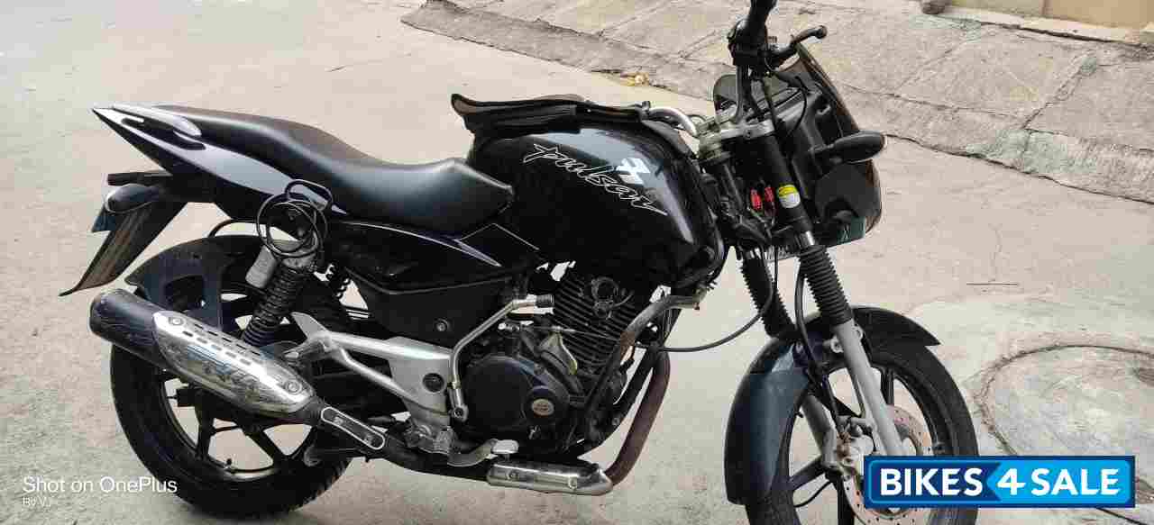 Bajaj Pulsar 180 DTSi