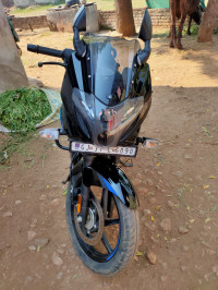 Bajaj Pulsar 220F BS6 2020 Model