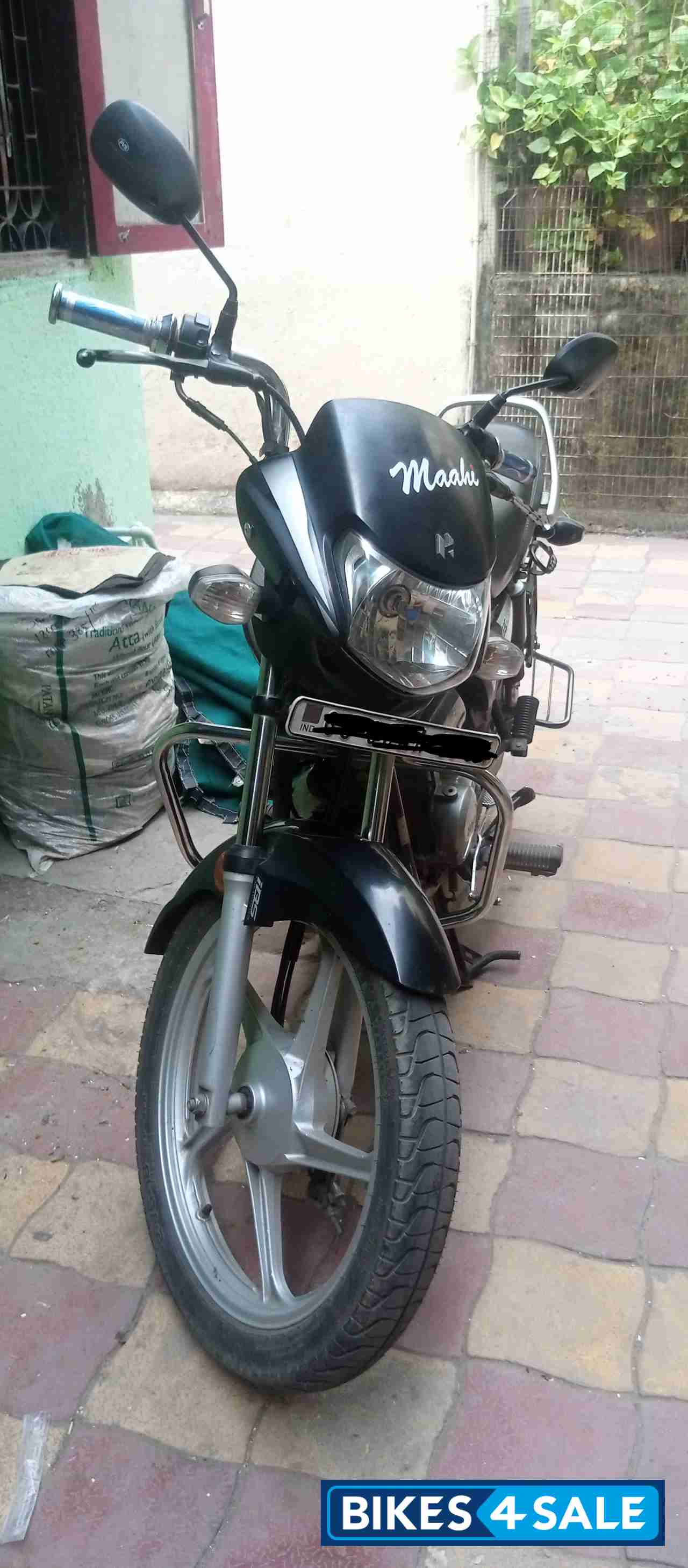 Black Hero HF Deluxe i3s