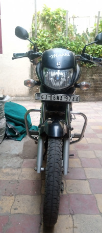 Black Hero HF Deluxe i3s