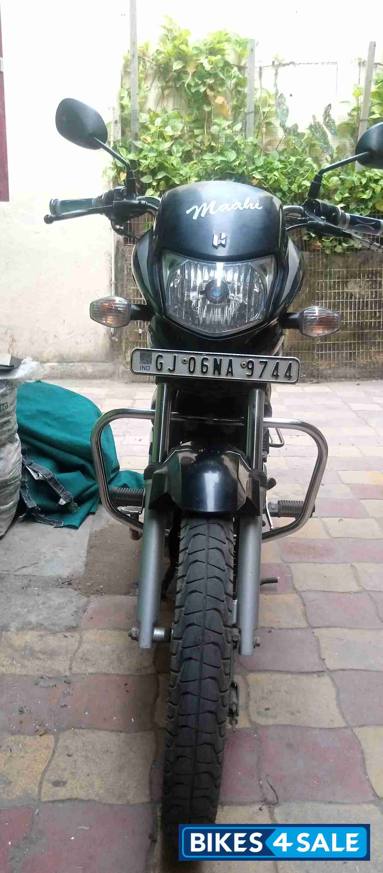 Black Hero HF Deluxe i3s