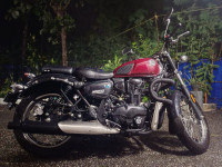 Benelli Imperiale 400 BS6 2022 Model