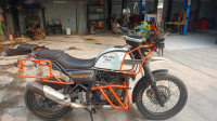 Royal Enfield Himalayan BS VI 2017 Model