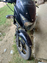 Bajaj Pulsar 150 DTSi 2014 Model