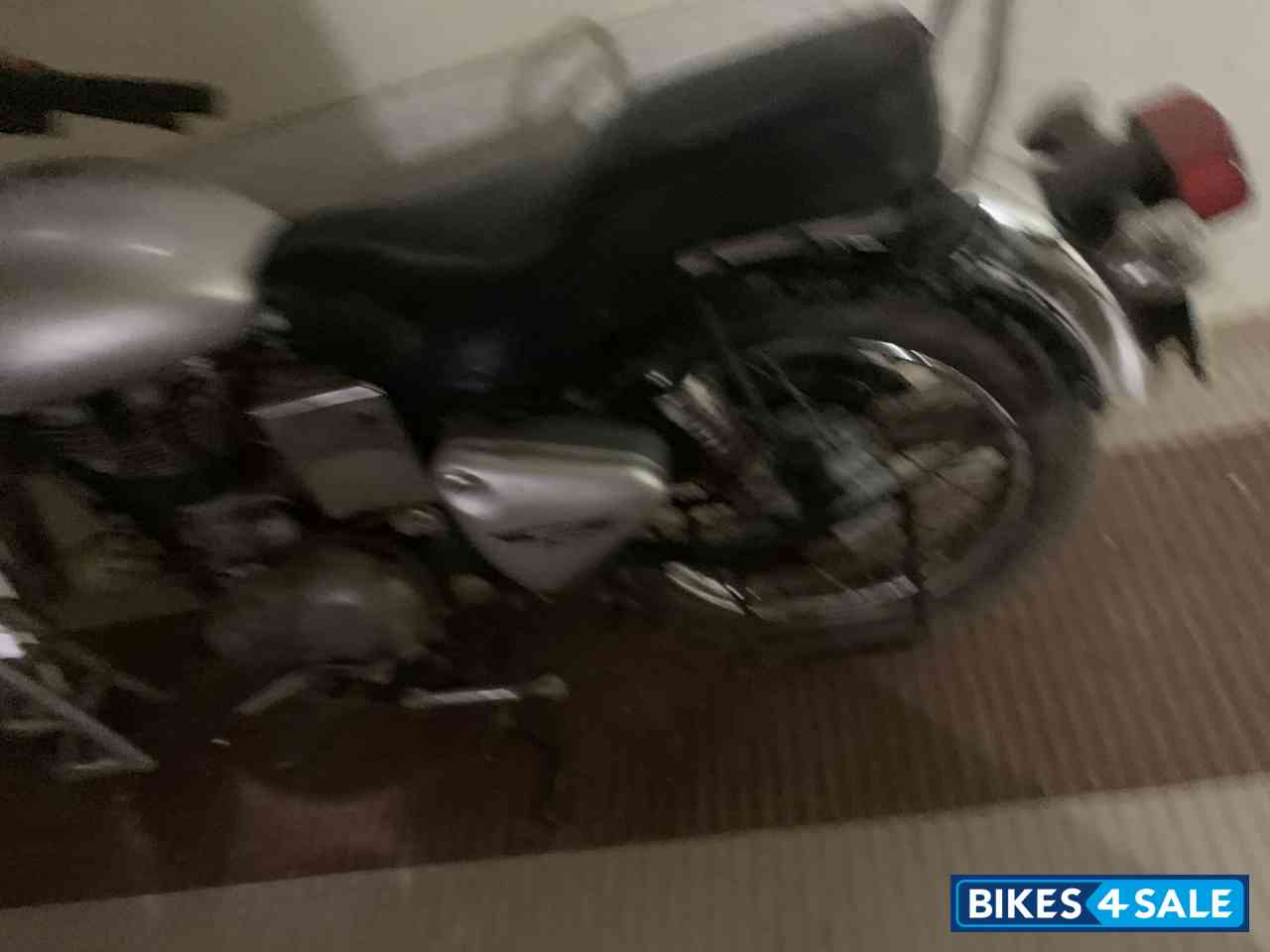 Royal Enfield Bullet Electra Twinspark