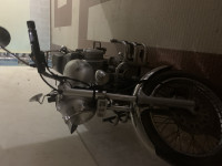 Royal Enfield Bullet Electra Twinspark