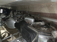 Royal Enfield Bullet Electra Twinspark