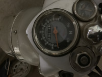 Royal Enfield Bullet Electra Twinspark