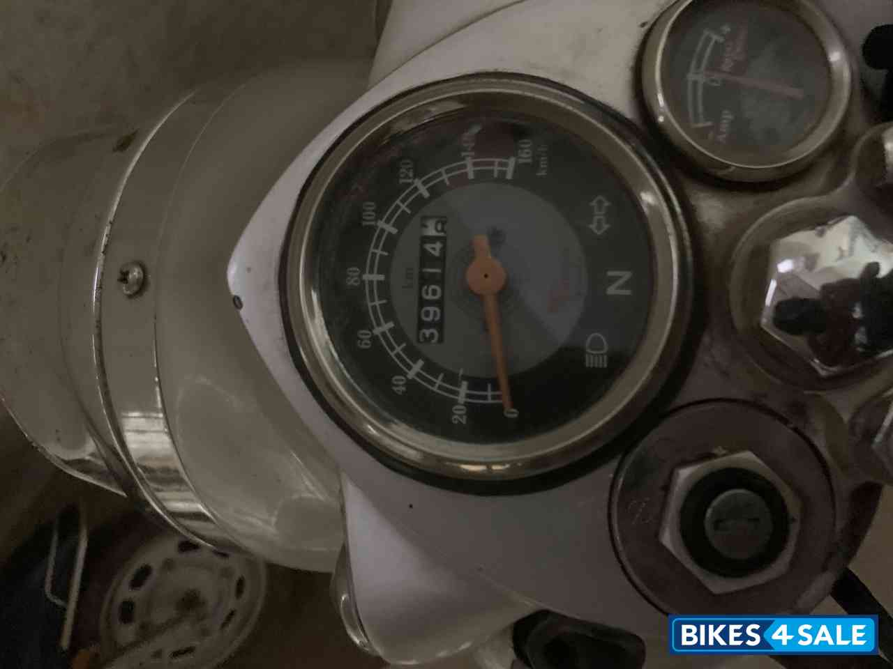 Royal Enfield Bullet Electra Twinspark