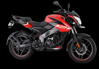 Bajaj Pulsar NS125 BS6 2022 Model