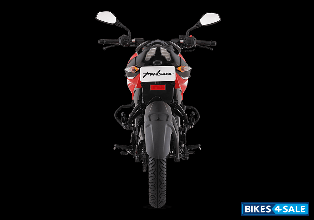 Bajaj Pulsar NS125 BS6