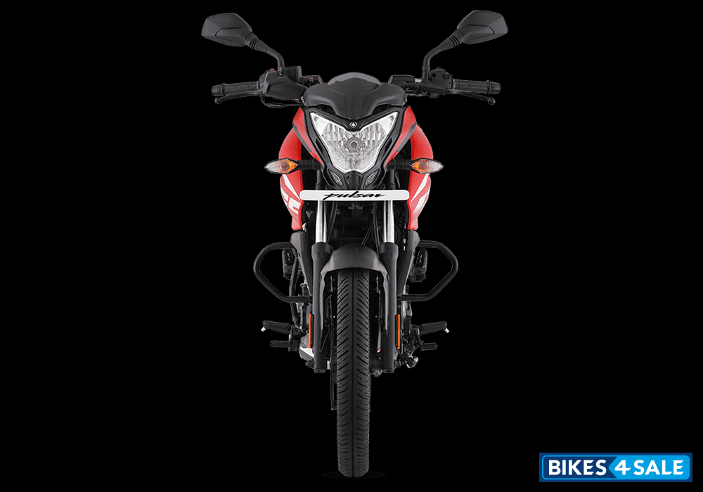 Bajaj Pulsar NS125 BS6