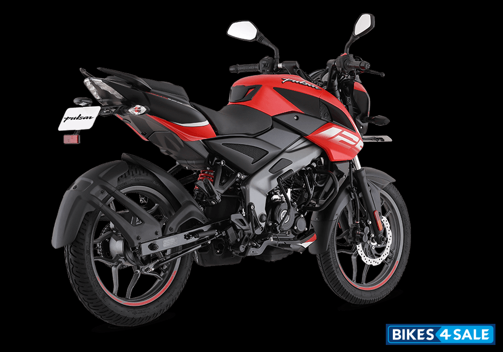 Bajaj Pulsar NS125 BS6