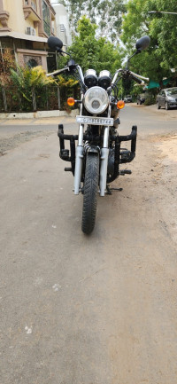Royal Enfield Thunderbird TwinSpark 350