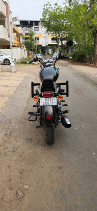 Royal Enfield Thunderbird TwinSpark 350
