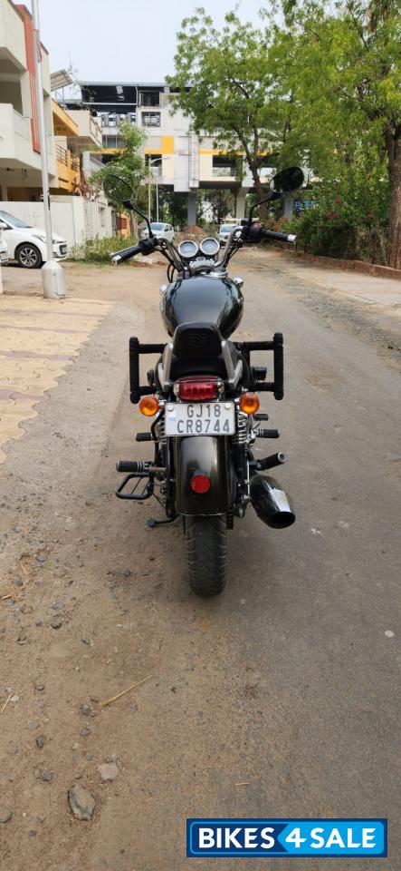 Royal Enfield Thunderbird TwinSpark 350